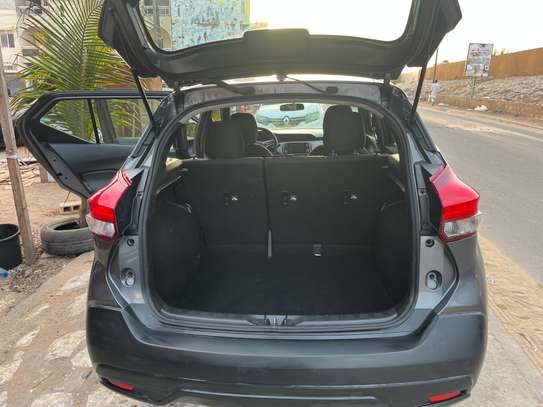 Nissan Kicks 2019 image 9