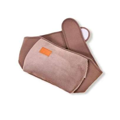 Bouillotte ceinture eau chaude 2 en 1 image 3