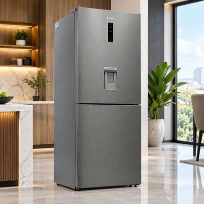 REFRIGERATEUR 588LITRES FINIX COMBINE 3TIROIRS DIST D'EAU image 2
