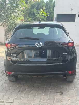Mazda CX -5 image 5