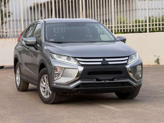 Mitsubishi éclipse image 4