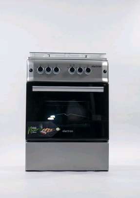 Cuisiner 4 feux Elactron image 3