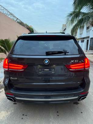 Bmw x5 pack M 2018 image 10