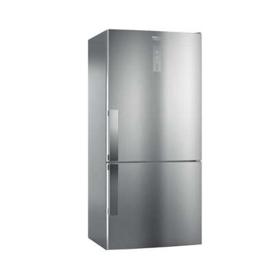 RÉFRIGÉRATEUR COMBINÉ HOTPOINT 558 LITRES - INOX image 2
