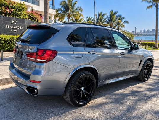 Bmw x5 2018 pack m sport image 6