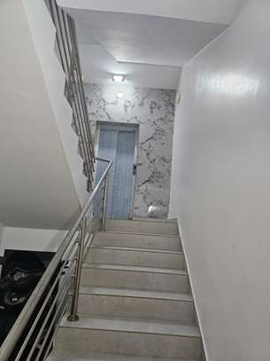 Appartement F4 à louer Liberté 6 image 15