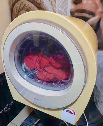 Sèche-Linge compact AIR VENTI 5kg image 2