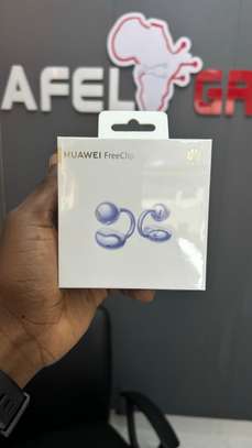 Huawei FreeClip image 4