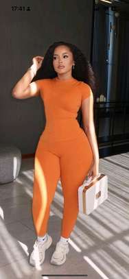 Ensemble coton image 5