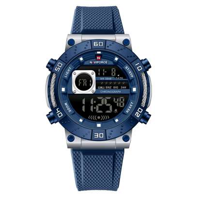 MONTRE NAVIFORCE AUTHENTIQUE image 11