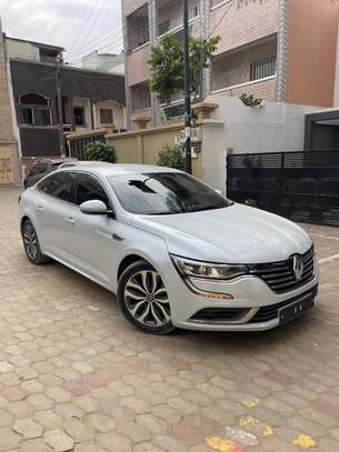 renault talisman SM6 full option image 2