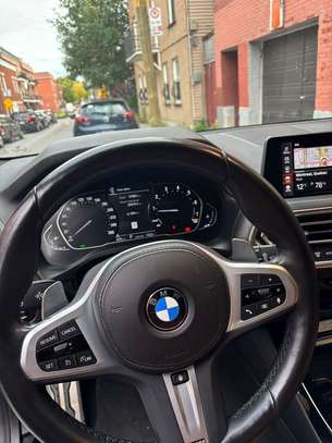 Bmw x 3 2022 image 2