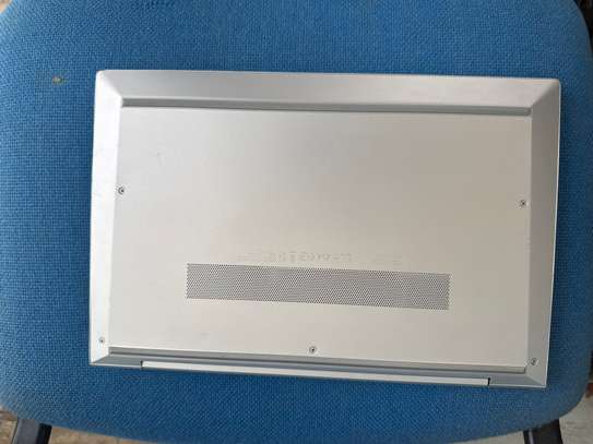Hp elitebook 840 G8 i7 image 4