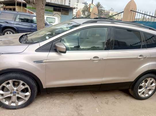 Ford escape 2015 image 8