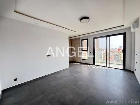Ref_2943_PL Bel Appartement neuf au 7eme étage à liberté 4 image 9