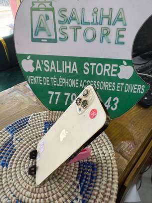 iphone 12pro max 128 image 2