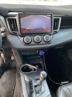 TOYOTA RAV4  Année :  2018 image 3