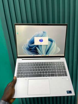 HP ZBook Firefly 16 G11 image 3