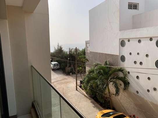 Appartement F4 avec vue sur mer image 14