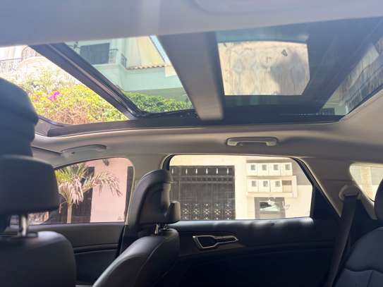 Promo Kia Sportage SUV 4x spacieuse Version 4x4 image 15