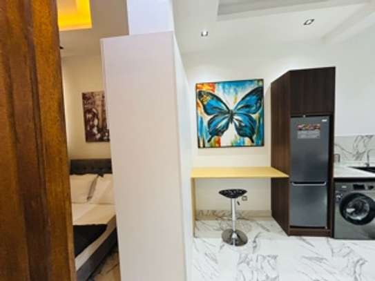 STUDIO MEUBLÉ MERMOZ KEUR GORGUl image 7