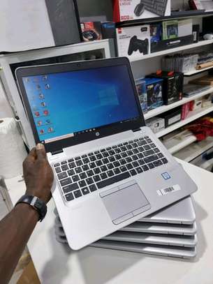 Ordinateur HP core i5 image 3