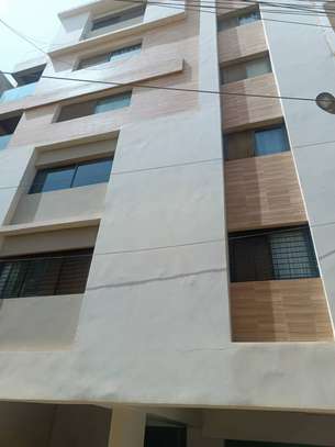 Immeuble a vendre aux Almadies image 2