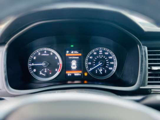 Hyundai Sonata 2019 image 5