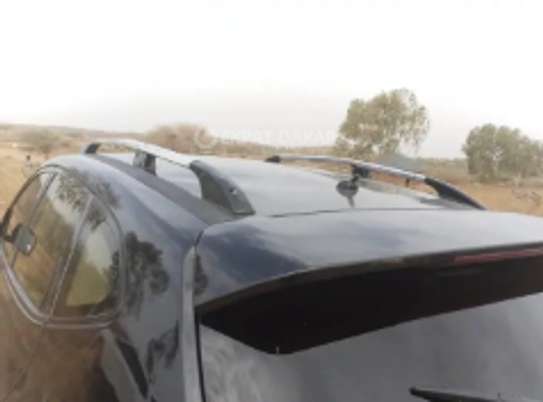 NISSAN ROGUE 2011 image 6
