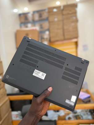 Lenovo Thinkpad P14s GEN 3 image 4