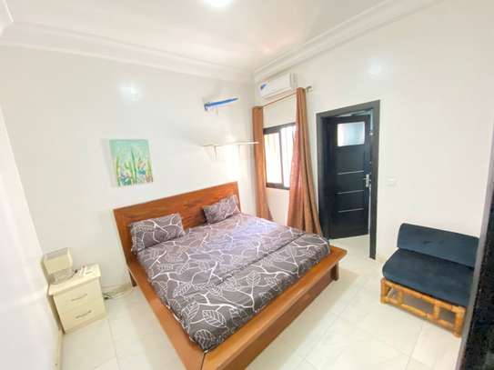 Superbe appartement 3 chambres au virage image 11