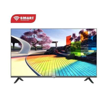 TELEVISEUR SMART TECHYNOLOGY 40 SMART image 2