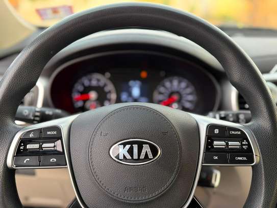 KIA Sorento 2019 - 7 Places image 7