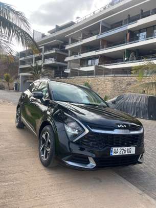 Kia Sportage 2022 image 13