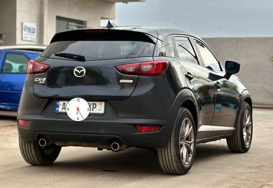 Mazda cx3 2018 superbe aubaine à saisir image 8