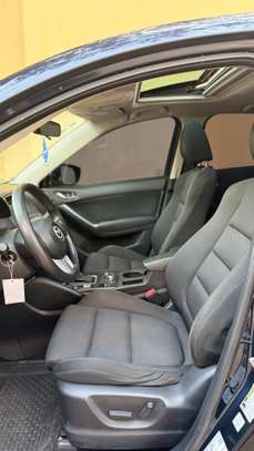 Mazda CX-5 image 5