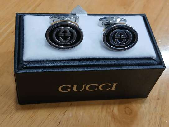 Gucci boutons de manchette image 14
