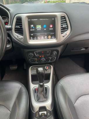 JEEP COMPASS 2017 image 6