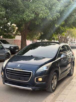 PEUGEOT 3008 2016 image 2