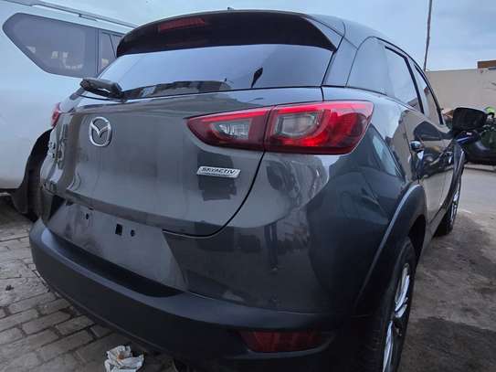 MAZDA CX-3 2016 image 3