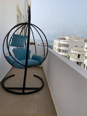 Appartement meublé de type F4 aux Almadies image 2