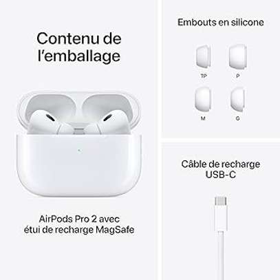 AirPods Pro 2 image 2