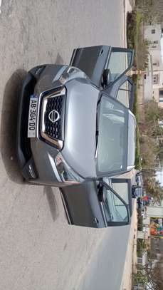Nissan kicks 2021 image 5
