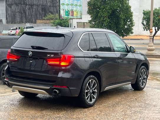 Mistsubishi outlander sport sel 2016 image 3