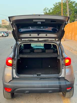 Renault QM3 2017 image 13