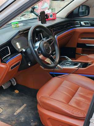 ZOTYE T700 version premium image 3