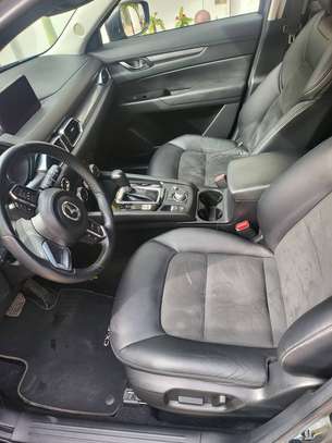 Location mazda CX5 image 3