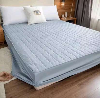 Housse matelas imperméable image 4