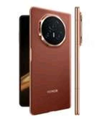 Honor magic v3 image 2