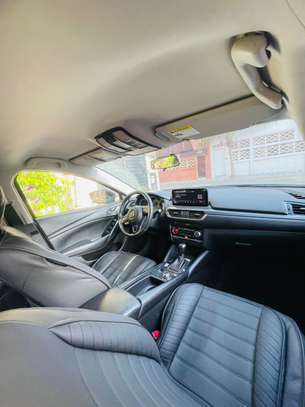 MAZDA 6 2017 image 12